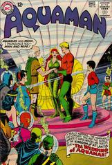 Aquaman #18 (1964) Comic Books Aquaman Prices