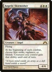 Angelic Skirmisher Magic Gatecrash Prices