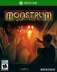 Monstrum Xbox One Prices