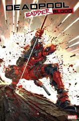 Deadpool: Badder Blood [Ngu] #1 (2023) Comic Books Deadpool: Badder Blood Prices