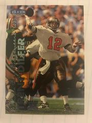 Trent Dilfer #124 Football Cards 1999 Fleer Tradition Prices