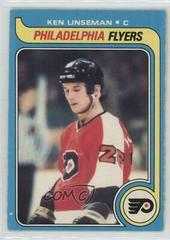 Ken Linseman #241 Hockey Cards 1979 O-Pee-Chee Prices