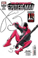 Miles Morales: Spider-Man #30 (2021) Comic Books Miles Morales: Spider-Man Prices