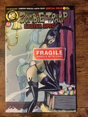 Zombie Tramp [Trom] Comic Books Zombie Tramp Prices