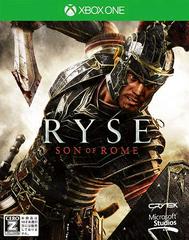 Ryse Son of Rome [Legendary Edition] JP Xbox One Prices