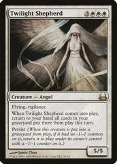 Twilight Shepherd Magic Divine vs Demonic Prices