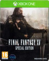 Final Fantasy XV [Special Edition] PAL Xbox One Prices