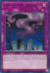 Call of the Haunted YuGiOh Valiant Smashers Prices