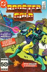 Booster Gold #2 (1986) Comic Books Booster Gold Prices