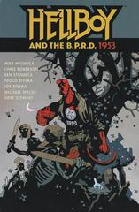 Hellboy and the B.P.R.D.: 1953 (2016) Comic Books Hellboy and the B.P.R.D Prices