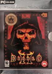 Diablo II [Platynowa Kolekcja] PC Games Prices