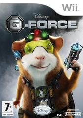 G-Force PAL Wii Prices