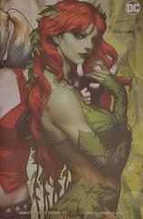 Harley Quinn and Poison Ivy [Artgerm Foil] Comic Books Harley Quinn & Poison Ivy Prices
