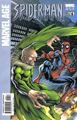 Marvel Age Spider-Man #6 (2004) Comic Books Marvel Age Spider-Man Prices