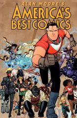 America's Best Comics (2004) Comic Books America's Best Comics Prices
