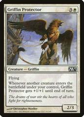 Griffin Protector [Foil] Magic M13 Prices