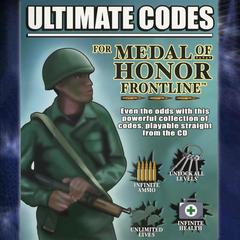 Action Replay Ultimate Codes: Medal of Honor Frontline Playstation 2 Prices