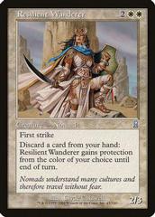Resilient Wanderer Magic Odyssey Prices