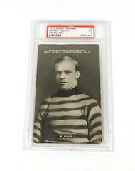 Barney Holden Hockey Cards 1910 Sweet Caporal Prices