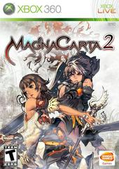Magna Carta 2 Xbox 360 Prices