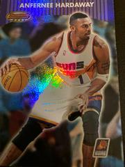 Anfernee Hardaway #39 Basketball Cards 2000 Bowman's Best Prices