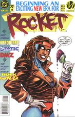 Icon #22 (1995) Comic Books Icon Prices