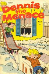 Dennis the Menace #71 (1964) Comic Books Dennis the Menace Prices