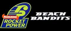 Logo | Rocket Power Beach Bandits Playstation 2