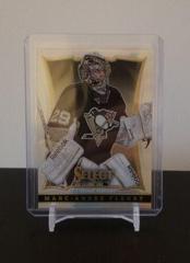 Marc Andre Fleury [Prizm] Hockey Cards 2013 Panini Select Prices