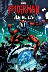 Spider-Man: Ben Reilly Omnibus [Hardcover] #1 (2023) Comic Books Spider-Man Prices