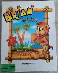 Brian the Lion Amiga CD32 Prices