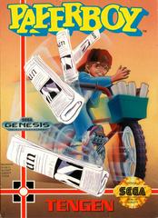 Paperboy Sega Genesis Prices