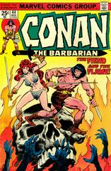 Conan the Barbarian #44 (1974) Comic Books Conan the Barbarian Prices
