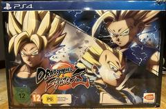 Dragon Ball FighterZ [Collector's Edition] PAL Playstation 4 Prices