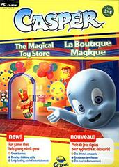 Casper: The Magical Toy Store PC Games Prices