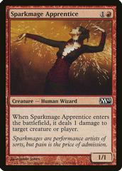 Sparkmage Apprentice [Foil] Magic M10 Prices