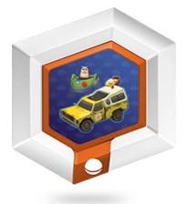 Pizza Planet Delivery Truck [Disc] Disney Infinity Prices