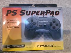 PS Superpad Playstation Prices