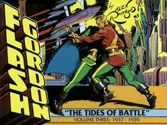 The Tides of Battle Comic Books Flash Gordon Prices