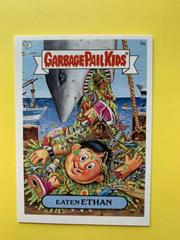 Eaten ETHAN 2004 Garbage Pail Kids Prices
