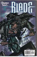 Blade #3 (1999) Comic Books Blade Prices