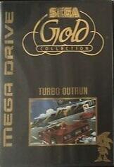 Turbo Outrun Gold Collection PAL Sega Mega Drive Prices