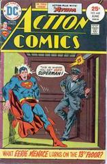 Action Comics #448 (1975) Comic Books Action Comics Prices