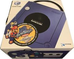 Indigo GameCube System [Mario Sunshine Bundle] Gamecube Prices