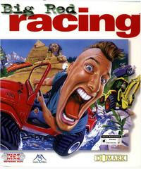 Big Red Racing PC Games Prices