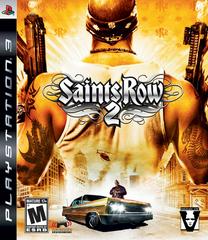 Saints Row 2 Playstation 3 Prices