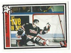 Manny Legace Hockey Cards 1990 7th Inning Sketch Ohl Prices