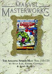Marvel Masterworks: Amazing Spider-Man #12 (2010) Comic Books Marvel Masterworks: Amazing Spider-Man Prices