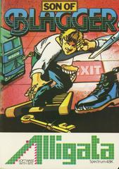 Son of Blagger ZX Spectrum Prices