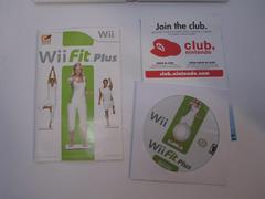 Photo By Canadian Brick Cafe | Wii Fit Plus Wii